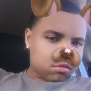 Meet your Posher, Isaiah